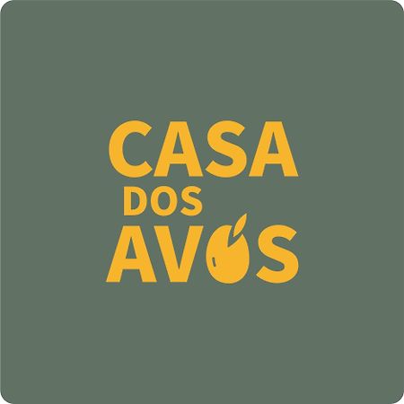 فيلا Casa Dos Avos Santana de Cambas المظهر الخارجي الصورة