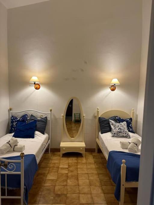 فيلا Casa Dos Avos Santana de Cambas المظهر الخارجي الصورة